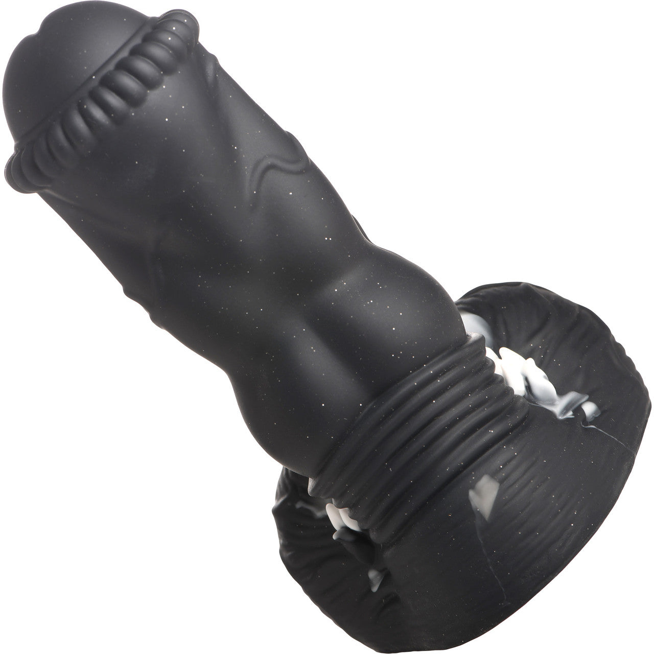 Venom 8" Silicone Suction Cup Dildo By Creature Cocks