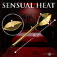 Master Series Drip Sensation Spoon & Drip Candle Set