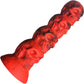 Doom 9.5" Silicone Suction Cup Dildo By Creature Cocks