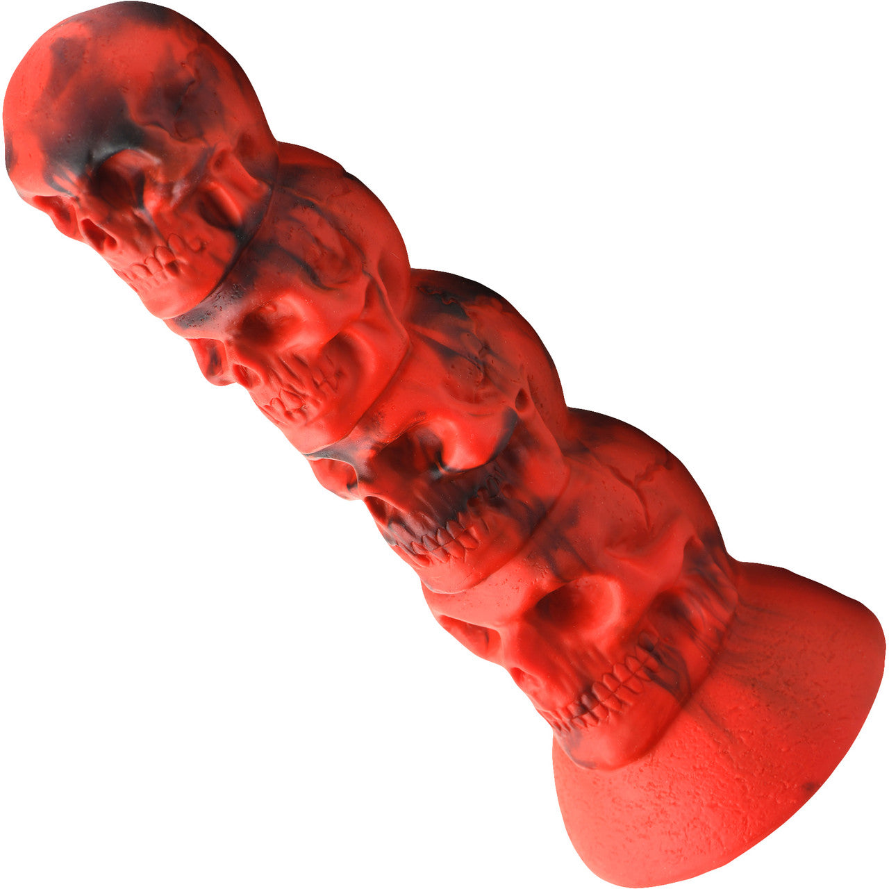 Doom 9.5" Silicone Suction Cup Dildo By Creature Cocks