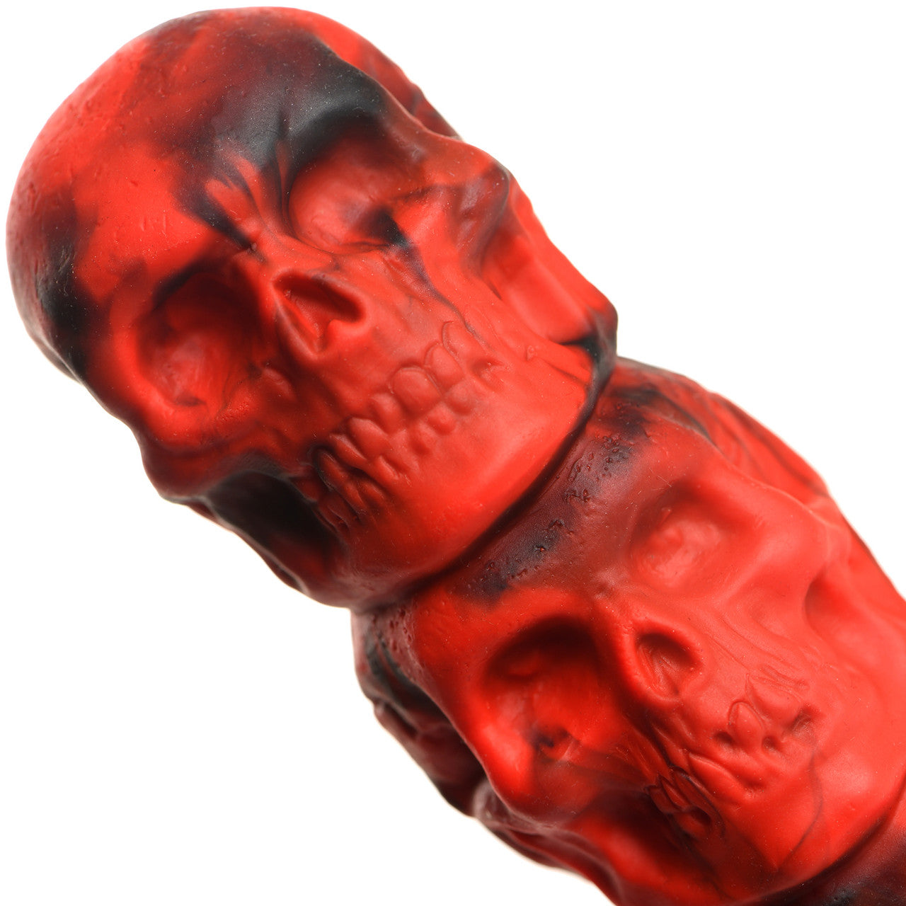 Doom 9.5" Silicone Suction Cup Dildo By Creature Cocks