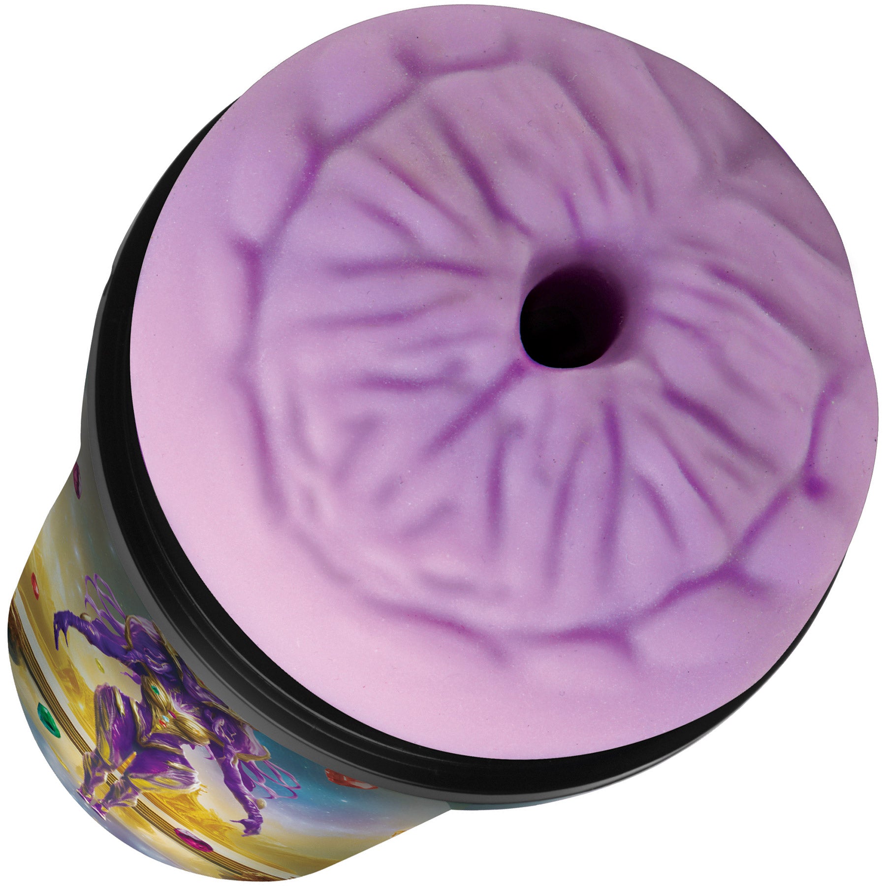 Creature Cocks Thanus Ass Stroker Fantasy Penis Masturbator