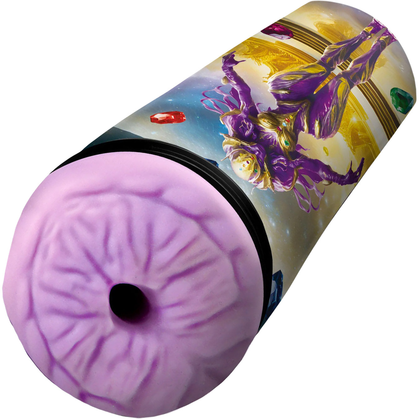 Creature Cocks Thanus Ass Stroker Fantasy Penis Masturbator