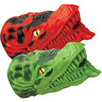 Dragon Tamer Silicone Penis Stroker By Creature Cocks - Both