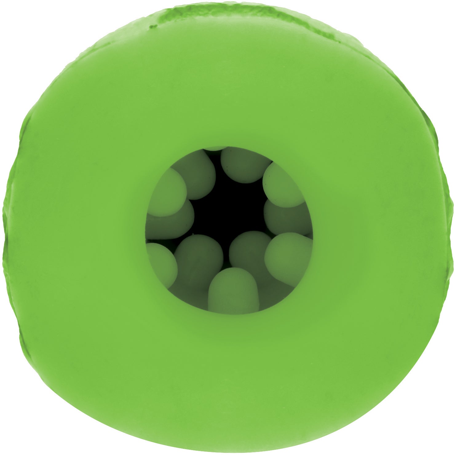Dragon Tamer Silicone Penis Stroker By Creature Cocks - Green