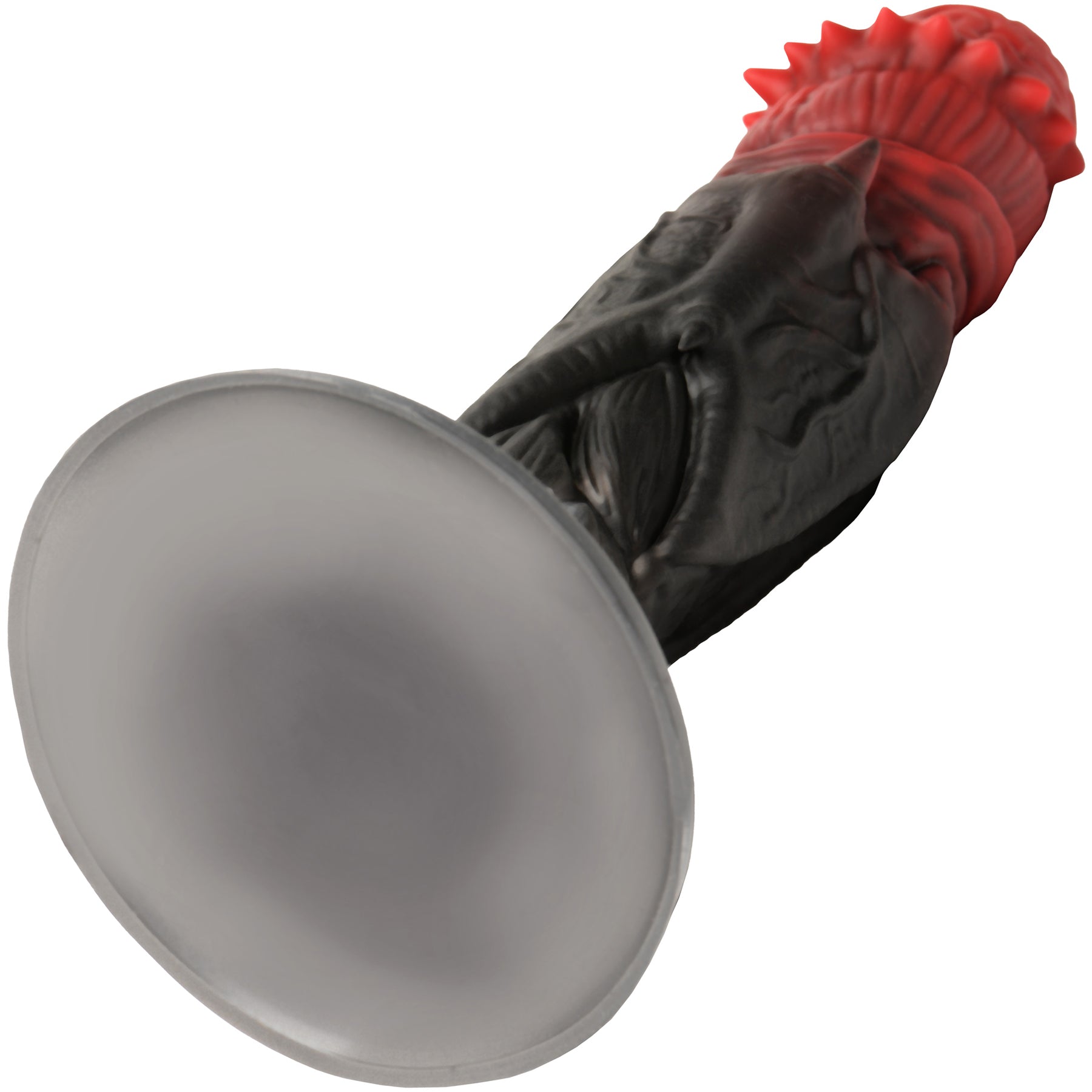 Count Cockula Silicone Suction Cup Dildo By Creature Cocks