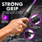 Zeus Electrosex Ultimate Edition Violet Wand Set