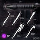 Zeus Electrosex Ultimate Edition Violet Wand Set