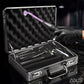 Zeus Electrosex Ultimate Edition Violet Wand Set