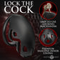 Master Series Captor Chastity Cage