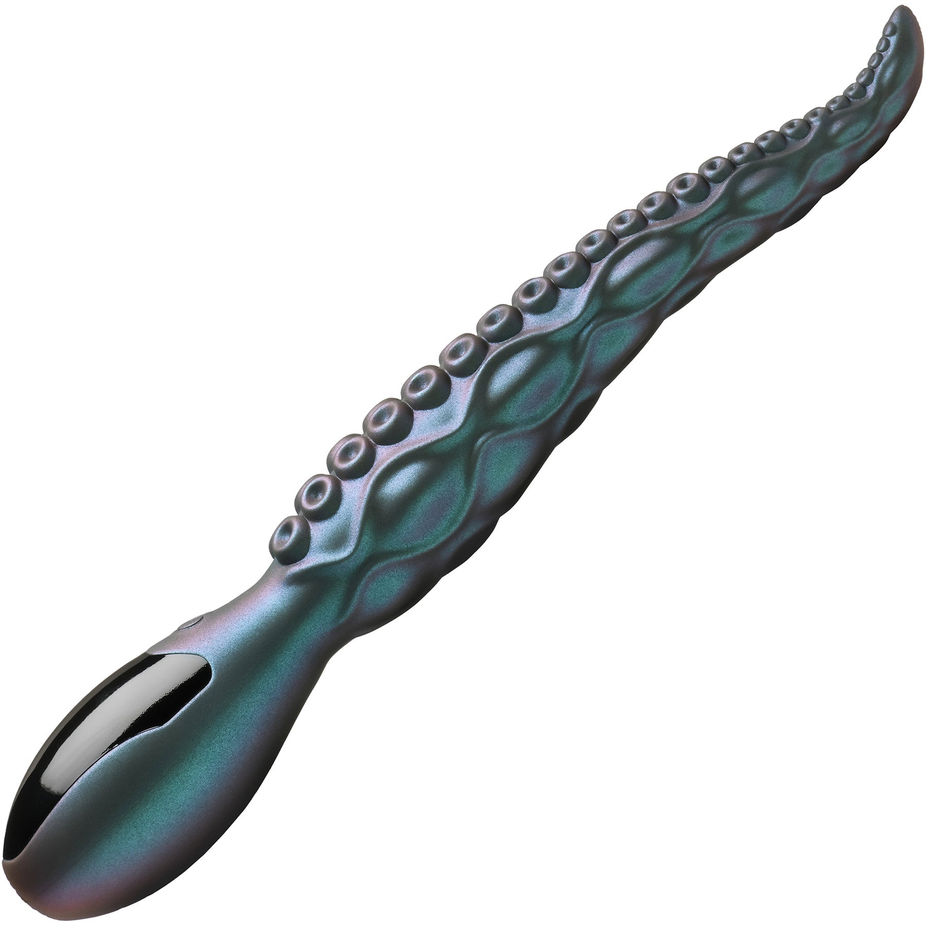 Tentavibe Silicone Vibrator By Creature Cocks