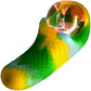Electric Eye Rechargeable Silicone Plasma Vibrator By Creature Cocks