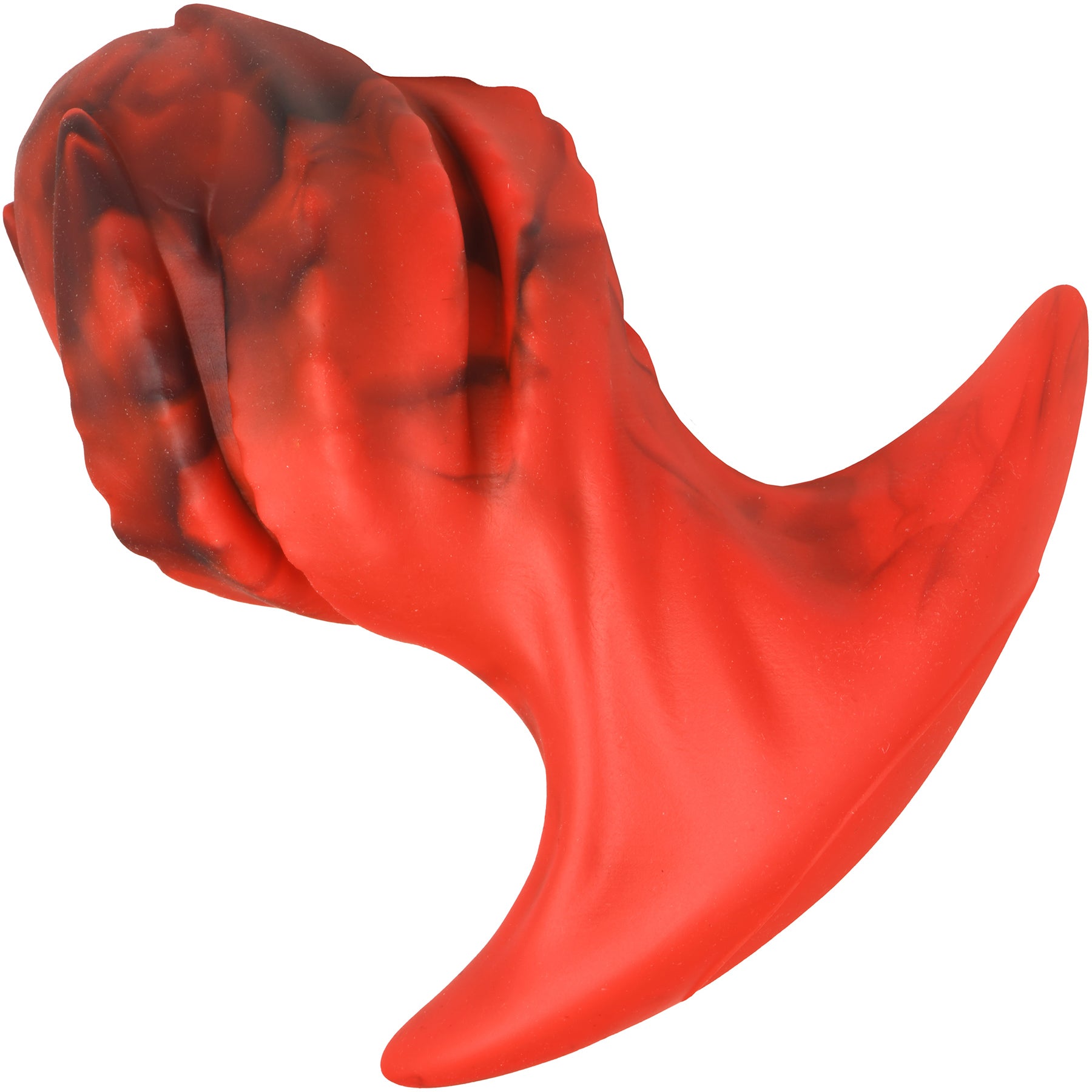 Dragonspawn Silicone Butt Plug By Creature Cocks