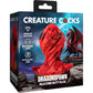 Dragonspawn Silicone Butt Plug By Creature Cocks