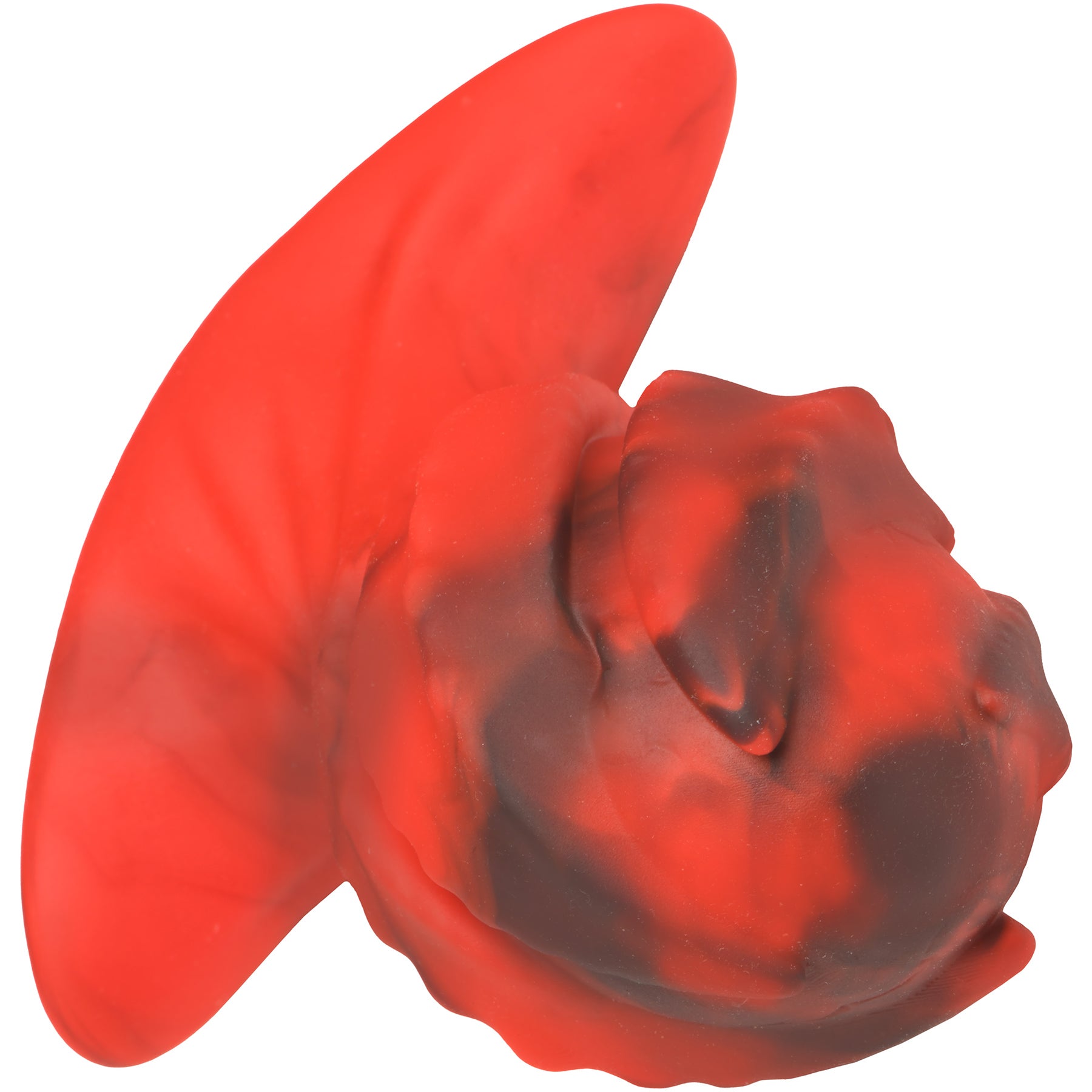 Dragonspawn Silicone Butt Plug By Creature Cocks