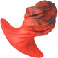 Dragonspawn Silicone Butt Plug By Creature Cocks