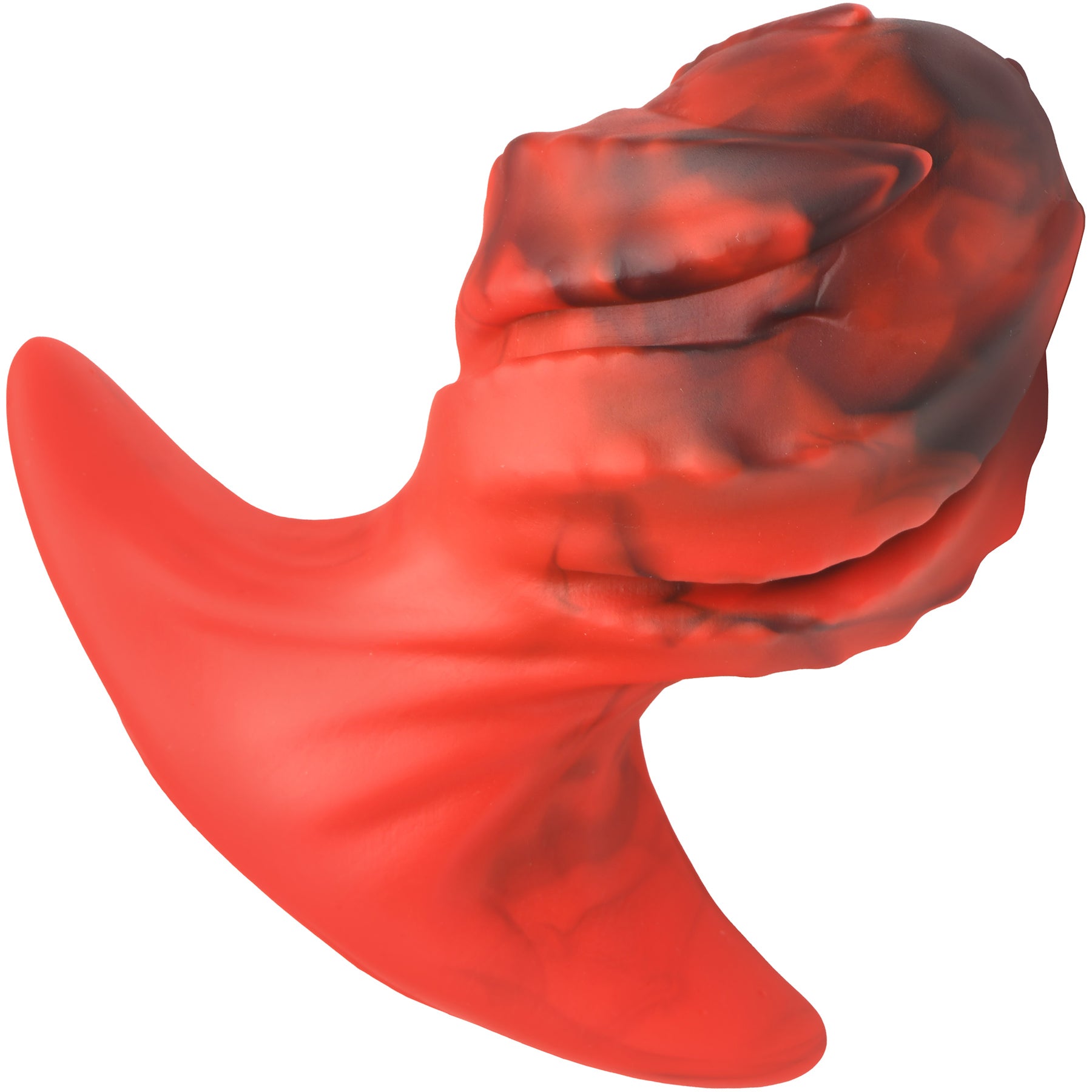 Dragonspawn Silicone Butt Plug By Creature Cocks