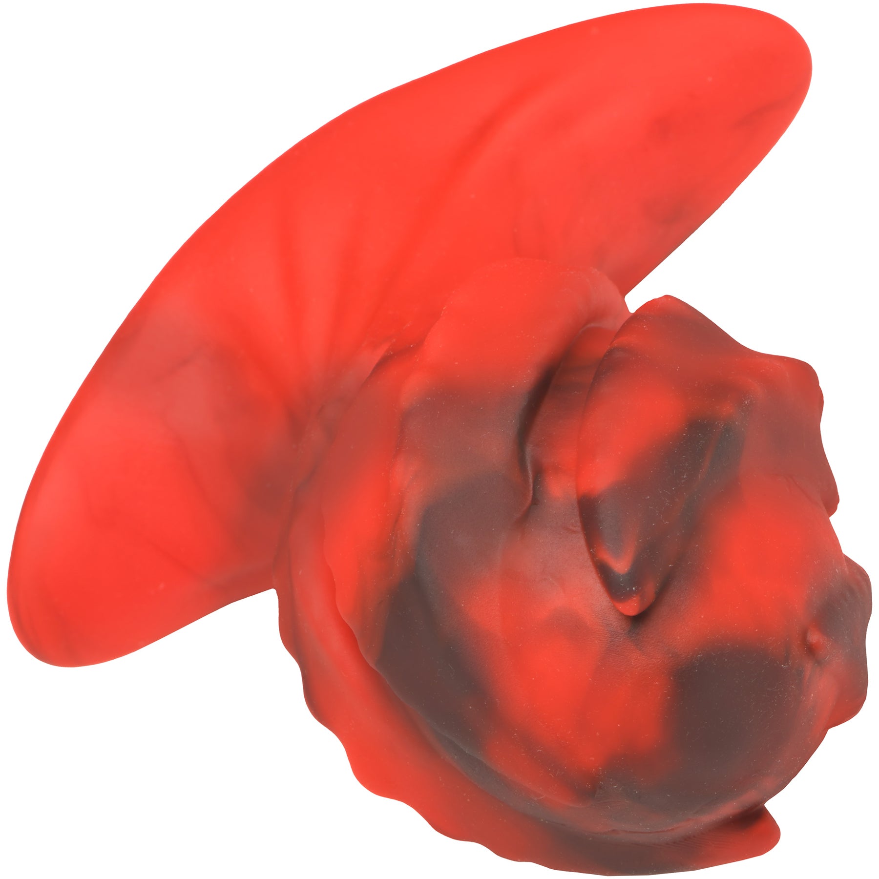 Dragonspawn Silicone Butt Plug By Creature Cocks