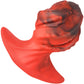 Dragonspawn Silicone Butt Plug By Creature Cocks