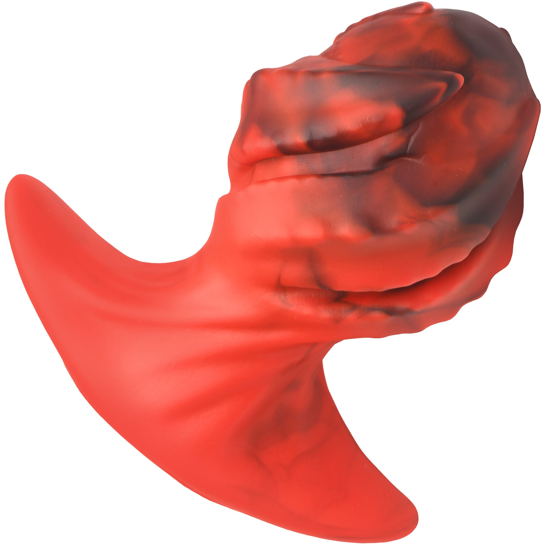 Dragonspawn Silicone Butt Plug By Creature Cocks