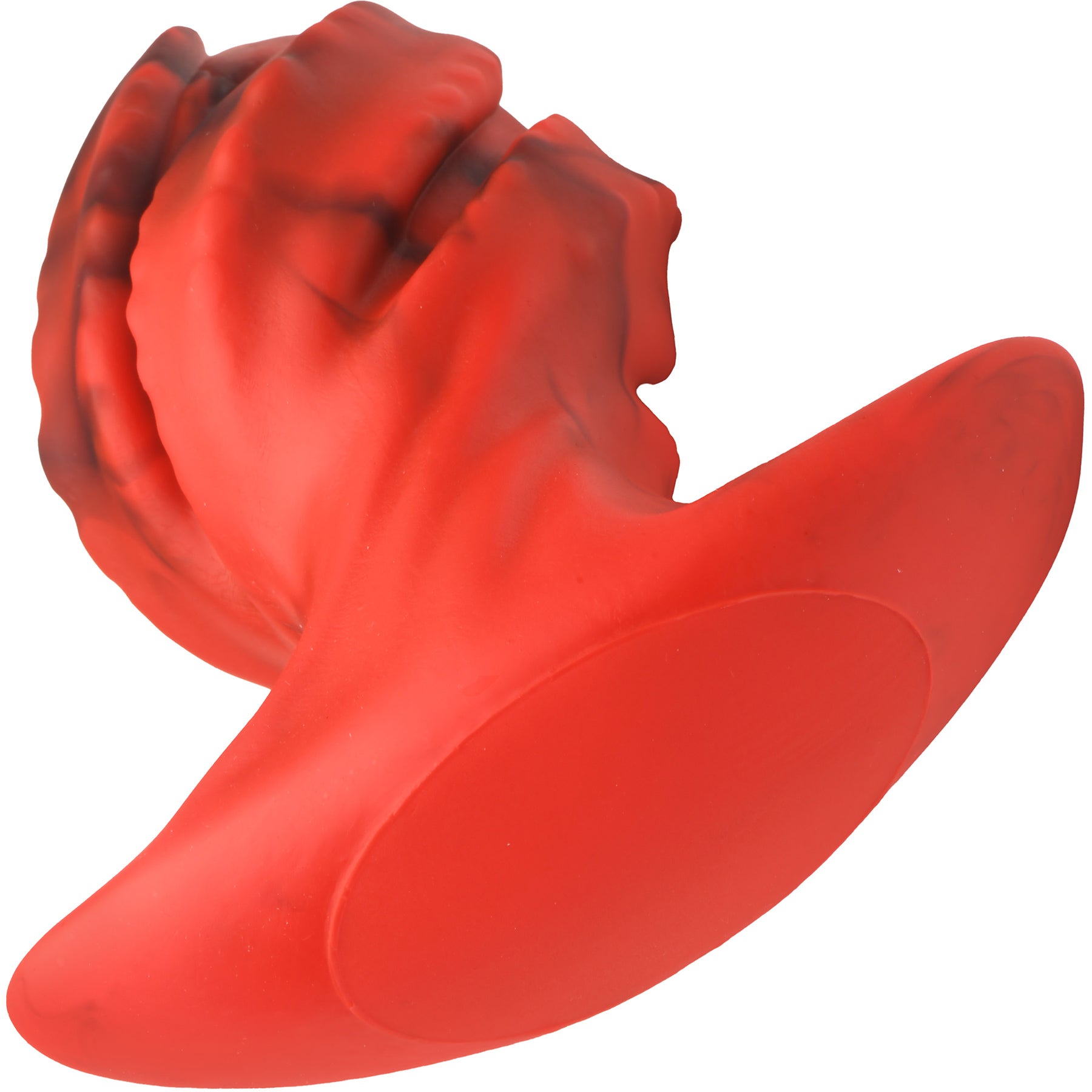 Dragonspawn Silicone Butt Plug By Creature Cocks