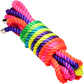 Master Series Rainbow Bondage Rope