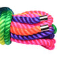 Master Series Rainbow Bondage Rope