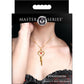 Master Series Possession Chastity Key Necklace