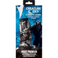 Night Prowler Squirting Silicone Penis Enhancer By Creature Cocks