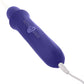 Master Series Elektra Rechargeable E-Stim Wand - Purple