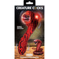 Cobra Rechargeable Silicone Dual Use Plasma Vibrator By Creature Cocks