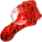 Cobra Rechargeable Silicone Dual Use Plasma Vibrator By Creature Cocks