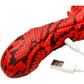 Cobra Rechargeable Silicone Dual Use Plasma Vibrator By Creature Cocks