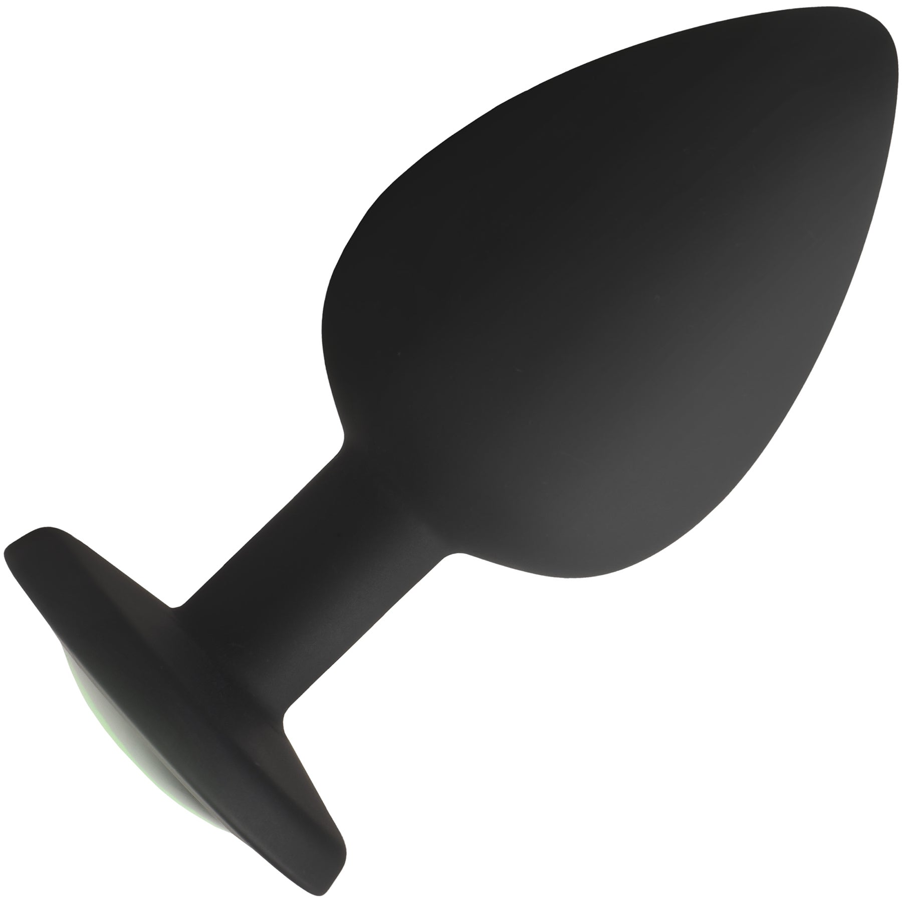 Creature Eye Green Eye Silicone Butt Plug By Creature Cocks - Large