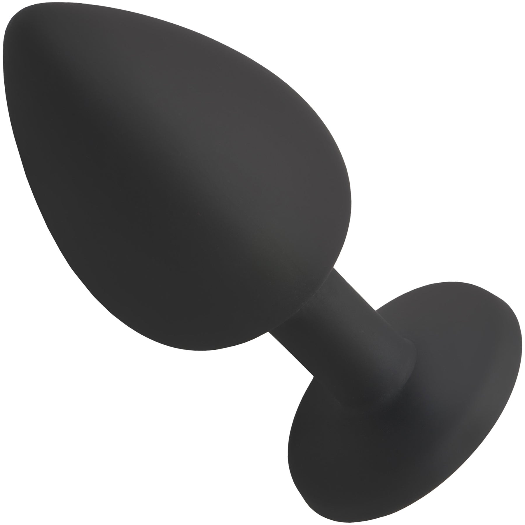 Creature Eye Green Eye Silicone Butt Plug By Creature Cocks - Large
