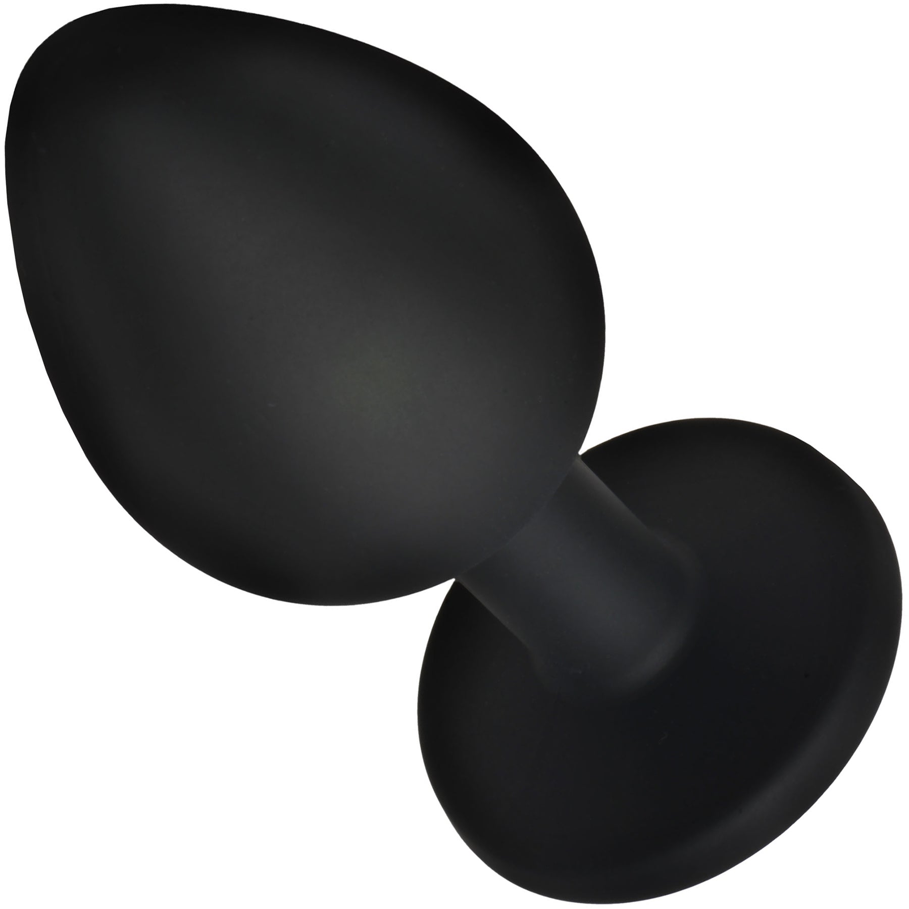 Creature Eye Green Eye Silicone Butt Plug By Creature Cocks - Medium