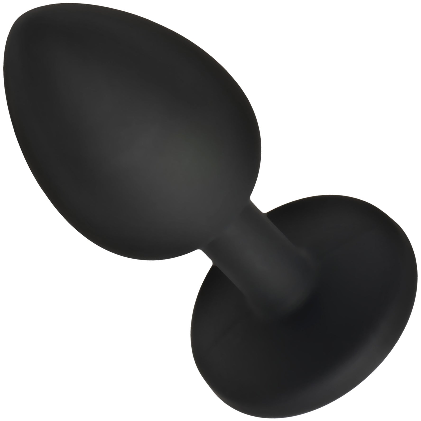 Creature Eye Green Eye Silicone Butt Plug By Creature Cocks - Small