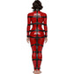 Master Series Backbone Full Body Harness