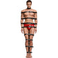 Master Series Backbone Full Body Harness