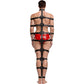 Master Series Backbone Full Body Harness