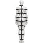 Master Series Backbone Full Body Harness