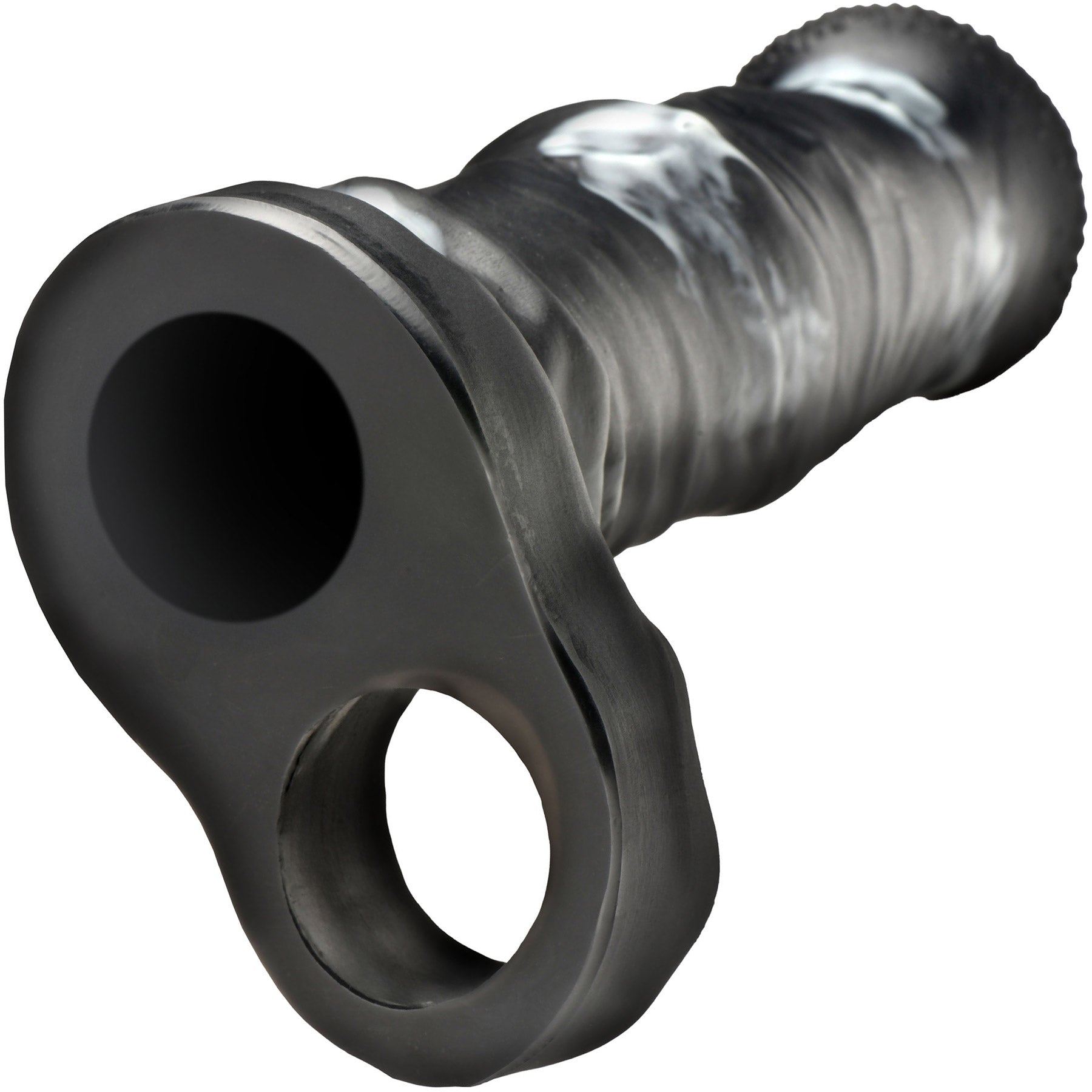 Stallion Silicone Penis Extension By Creature Cocks