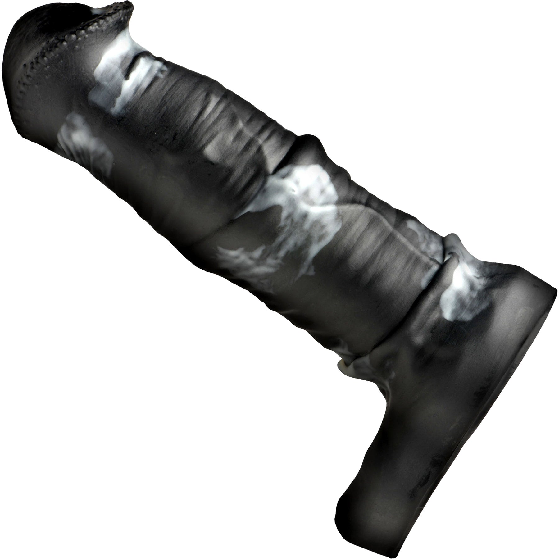 Stallion Silicone Penis Extension By Creature Cocks