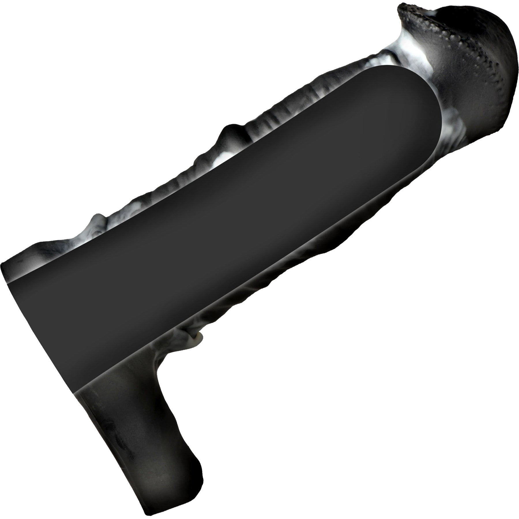 Stallion Silicone Penis Extension By Creature Cocks
