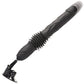 Master Series Double Pounder Silicone Vibrating Thrusting Dildo With Remote