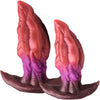 Crawler Silicone Butt Plug By Creature Cocks