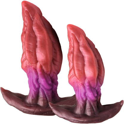 Crawler Silicone Butt Plug By Creature Cocks