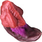 Crawler Silicone Butt Plug By Creature Cocks - Large