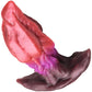 Crawler Silicone Butt Plug By Creature Cocks - Medium