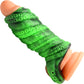 Tenta Girth Silicone Penis Enhancer By Creature Cocks